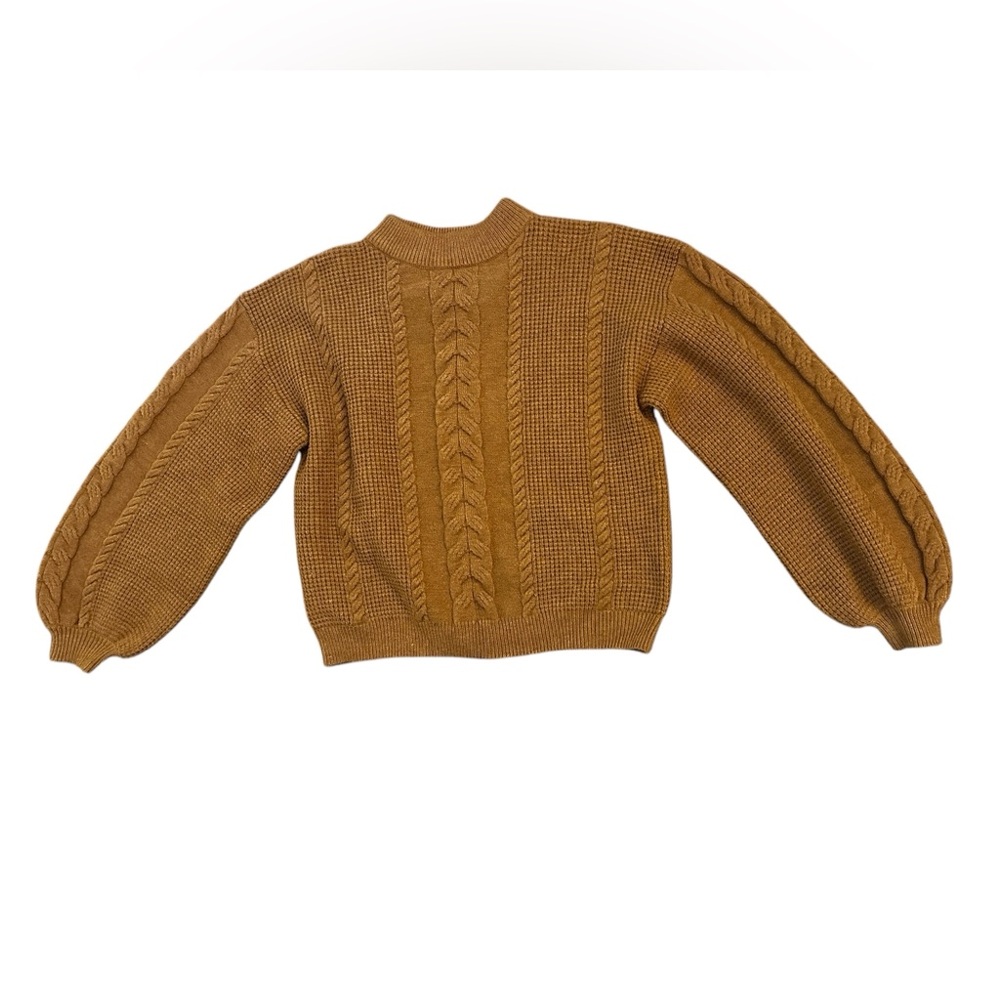 Gorgeous NWOT MINKPINK Sweater size Small S